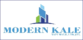 Modern Kale YapÄ± Malzemeleri