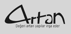 Artan YapÄ± Ä°nÅaat
