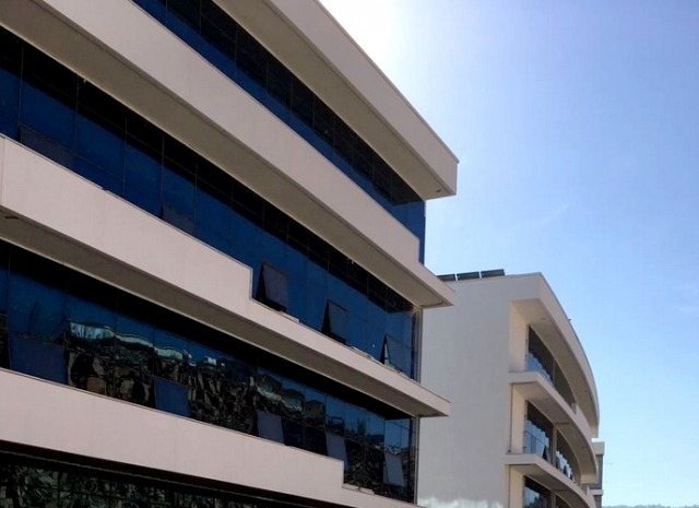 Muğla Devlet Hastanesi
